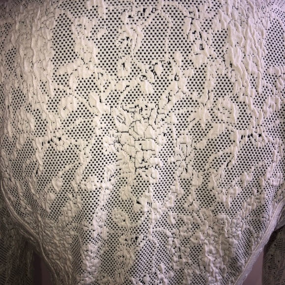 RW & Co Short Blazer - Picture 7 of 9